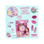TINTA UNITA - MAKE UP QUEEN SET CONCHIGLIA 