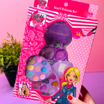 TINTA UNITA HEART PRINCESS SET 