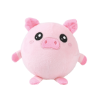 PELUCHE SQUISHY ANTISTRESS I-TOTAL 