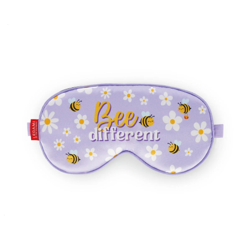 MASCHERINA DA NOTTE LEGAMI - NAP QUEEN 
