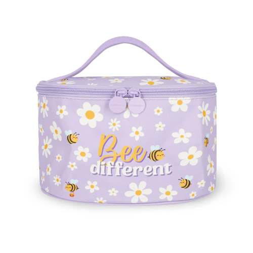 BEAUTY CASE LEGAMI - HELLO BEAUTY - BEE