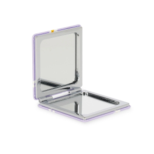 SPECCHIETTO DA BORSA LEGAMI - NICE TO SEE YOU