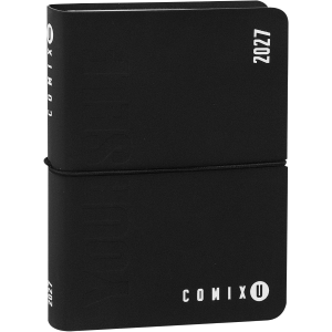 AGENDA COMIX U YOURSELF 2026/2027 