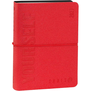 AGENDA COMIX U YOURSELF 2026/2027 