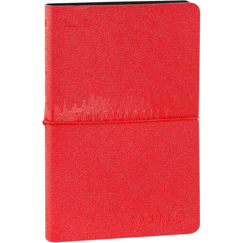 AGENDA COMIX U YOURSELF 2026/2027 