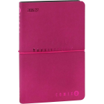 AGENDA COMIX U YOURSELF 2026/2027 