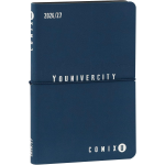 AGENDA COMIX U YOURSELF 2026/2027 