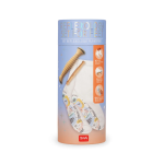 SET RIFLESSOLOGIA PLANTARE LEGAMI - SET FOR FEET