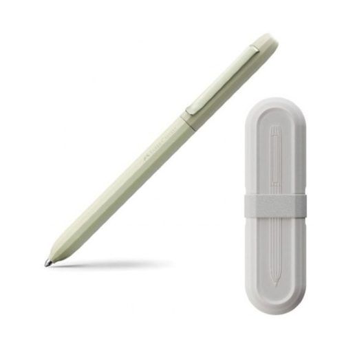 PENNA A SFERA AVORI XB DREAM WEAVER FABER-CASTELL