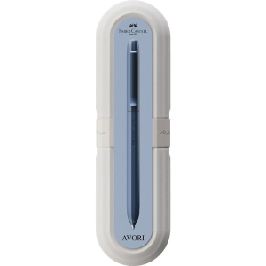 PENNA A SFERA AVORI XB DREAM WEAVER FABER-CASTELL