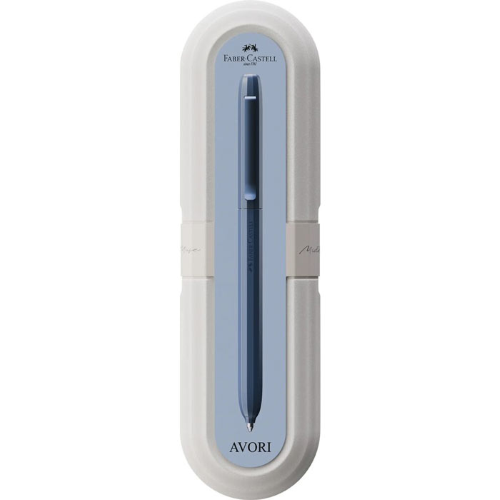 PENNA A SFERA AVORI XB DREAM WEAVER FABER-CASTELL