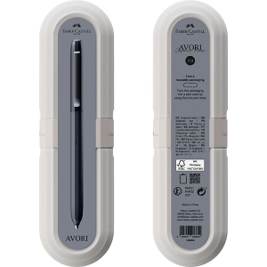 PENNA A SFERA AVORI XB DREAM WEAVER FABER-CASTELL