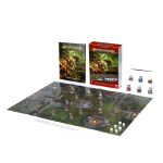 SET DI PRESENTAZIONE WARHAMMER AGE OF SIGMAR