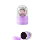 TIMBRO SELF-INKING I-TOTAL- HIPPO