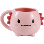 TAZZA IN CERAMICA CHUNKY MUG ITOTAL -  AXOLOT