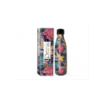 BOTTIGLIA TERMICA IDRINK - BORRACCIA IN ACCIAIO ITOTAL 500 ML
