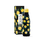 BOTTIGLIA TERMICA IDRINK - BORRACCIA IN ACCIAIO ITOTAL 500 ML