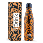 BOTTIGLIA TERMICA IDRINK - BORRACCIA IN ACCIAIO ITOTAL 500 ML