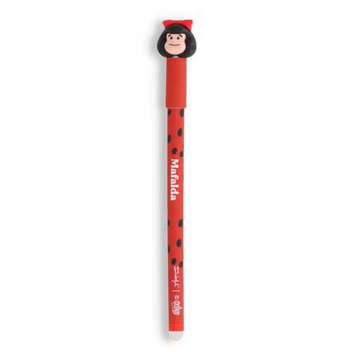 PENNA CANCELLABILE BO-BO MR.WONDERFUL 