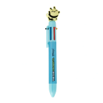 PENNA MULTICOLORE MR. WONDERFUL A SCATTO - APE 