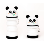 ASTUCCIO ESTENSIBILE IN SILICONE MR.WONDERFUL - PANDA 