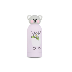 BORRACCIA TERMICA CON TAPPO SAGOMATO 350ML CHILL&REFILL CARTOMANIA - KOALA