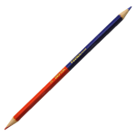 MATITA DUO LYRA ROSSO/BLU - SMALL
