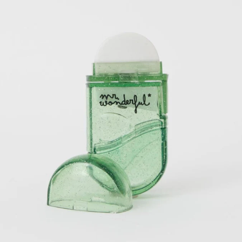 GOMMA CON TEMPERINO MR.WONDERFUL - COLLEZIONE STELLA