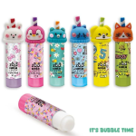 COLLA CON TOPPER  TINTA UNITA LINEA BUBBLE TEA 