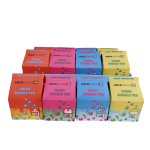 TAGGY MILK FOGLIETTI AUTOADESIVI  LINEA TINTAUNITA  BUBBLE TEA
