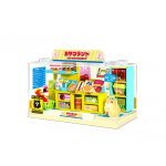 SHOP IN A BOX - SNACK LAND