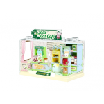 SHOP IN A BOX - JADE CAT CAFÉ