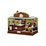 SHOP IN A BOX - SPRING COFFEE