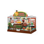 SHOP IN A BOX - FRIED CHICKEN SHOP