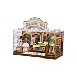 SHOP IN A BOX - DOG-EARED PAGES