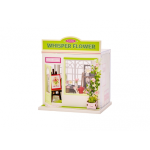 MINI SHOP - WHISPER FLOWER