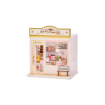 MINI SHOP - COFFEE SHOP 