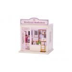 MINI SHOP - WEEKEND BOOKSTORE