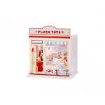 MINI SHOP - PLUSH TOYS