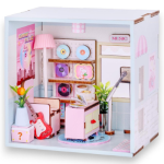 MINI HOUSE - COZY TIME