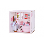 MINI HOUSE - DREAMING TIME
