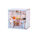 MINI HOUSE - DELICIOUS TIME