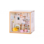 MINI HOUSE - HAPPY PET TIME