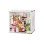 MINI HOUSE - BLOOMING TIME