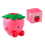 PORTAPENNE I-TOTAL IN PLASTICA RIGIDA - PENCIL HOLDER