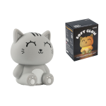 LUCE NOTTURNA IN SILICONE SOFT GLOW CAMBIACOLORE - ITOTAL