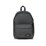 ZAINO EASTPAK OUT OF OFFICE - BLACK DENIM