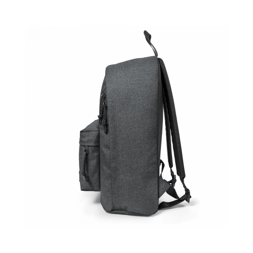 ZAINO EASTPAK OUT OF OFFICE - BLACK DENIM