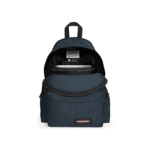 ZAINO EASTPAK DAY PAK'R CON PORTABOTTIGLIE 