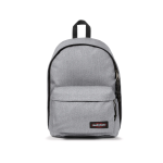 ZAINO EASTPAK OUT OF OFFICE - SUNDAY GREY